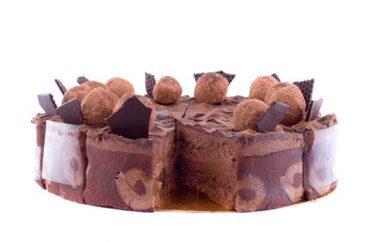 chokoladekage1